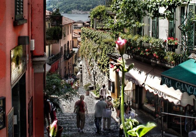 Turismo boom in Lombardia: 23 milioni di pernottamenti