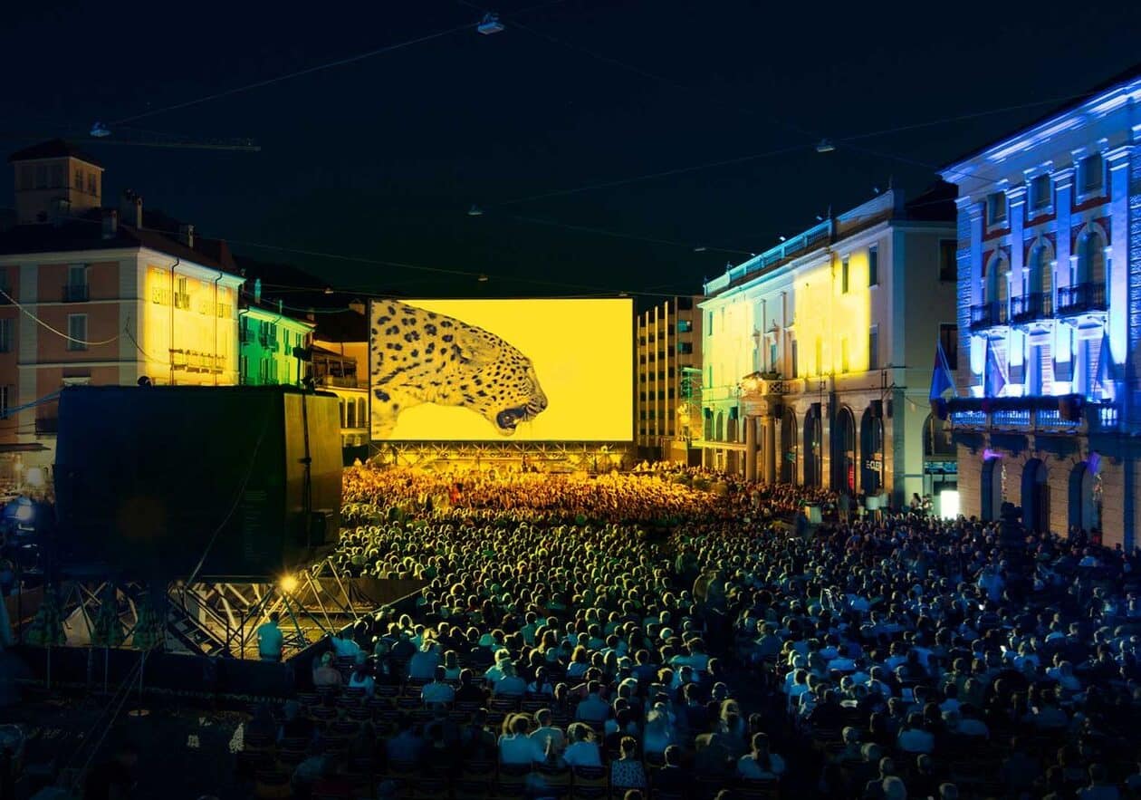 Festival di Locarno: il Festival della nostalgia, delle rivoluzioni e dell’impegno grazie alla settimana arte. Di Monica Mazzei