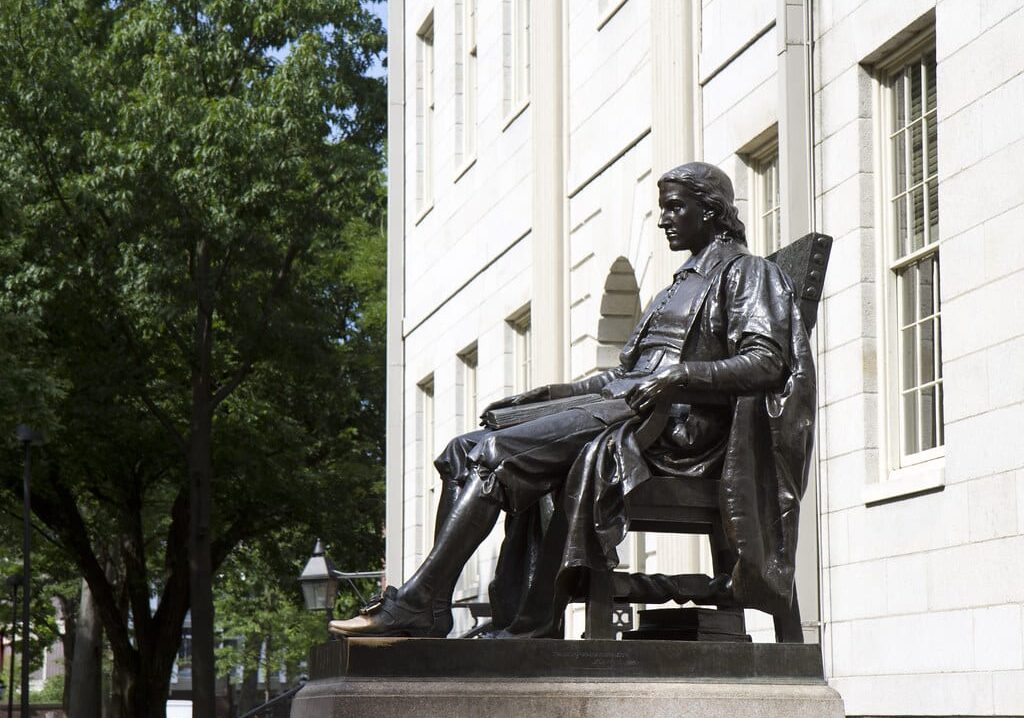 Harvard rimane la prima università del mondo