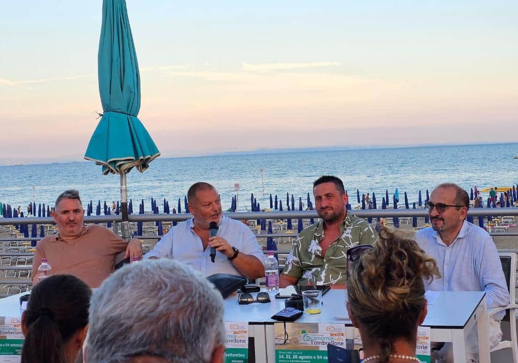 Alla scoperta del valore delle donne che guidano le imprese. Appuntamento il 21 agosto a Lignano Sabbiadoro