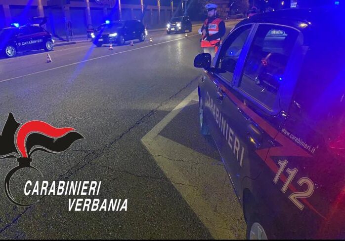Verbania: era ai domiciliari a Milano, rintracciato a Craveggia