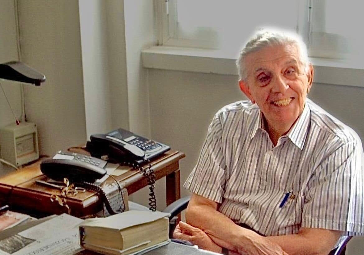 Cent’anni fa oggi.  In ricordo di  Giuseppe Restelli