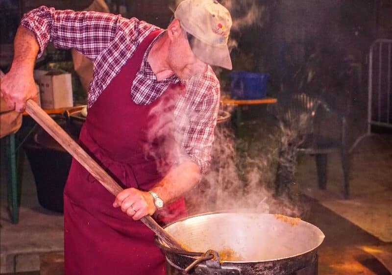 Gorgonzola Dop: una filiera da 560mln di valore alla produzione