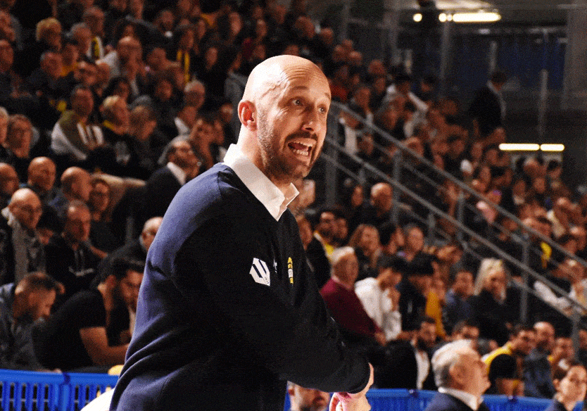 Basket. Il calendario 2024/25: Vigevano parte in casa contro Cremona, ultima a Cantù
