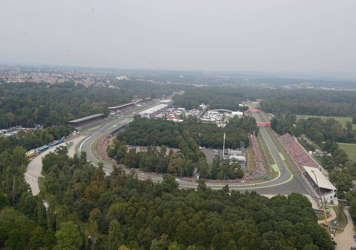 Monza: Barbieri (Confcommercio), dal GP 178 milioni di indotto, banco di prova per Olimpiadi 2026