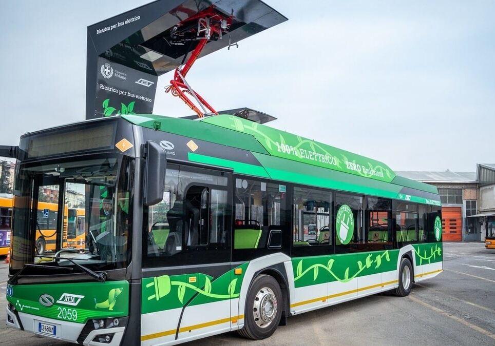 Disservizi del trasporto pubblico, la nota di Città Metropolitana