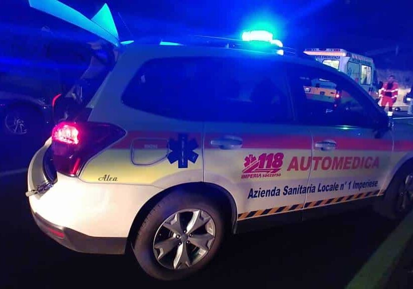 Pioltello: 27enne investito da auto pirata, gravissimo al Niguarda