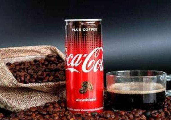 Coca Cola e caffè? Fonte di..idrogeno
