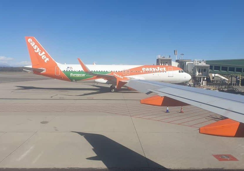 Nuove rotte da Malpensa per EasyJet: da novembre si vola a Kittilä (Finlandia) e Cairo West