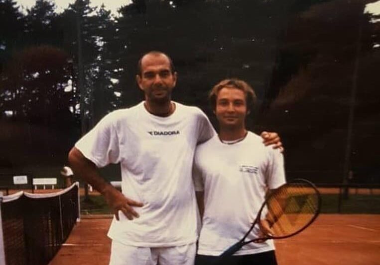 Magenta. Quanta rabbia per la morte ingiusta di Fabio, uno come noi