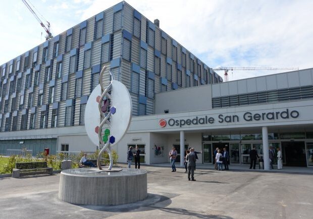San Gerardo di Monza tra i migliori centri nascita d’Italia