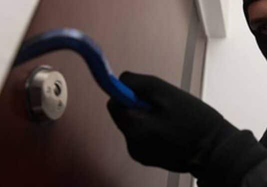 Tentato furto a Cernusco sul Naviglio, due arresti