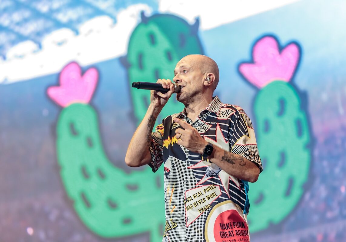 Max Pezzali da tutto esaurito e per il Forum di Milano spuntano altre due date a gennaio 2025