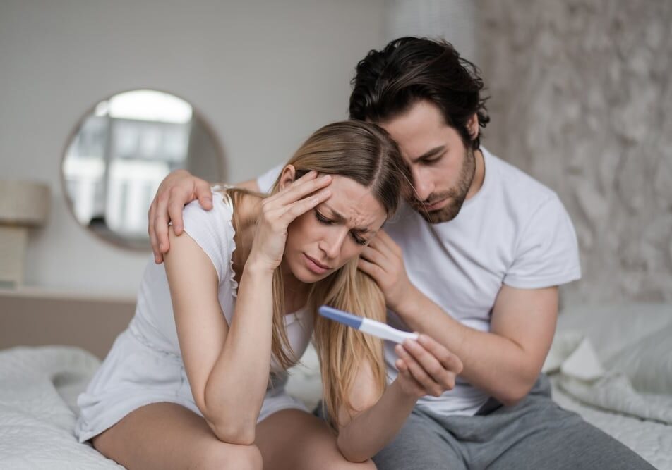 Procreazione assistita: infertilità maschile o femminile?