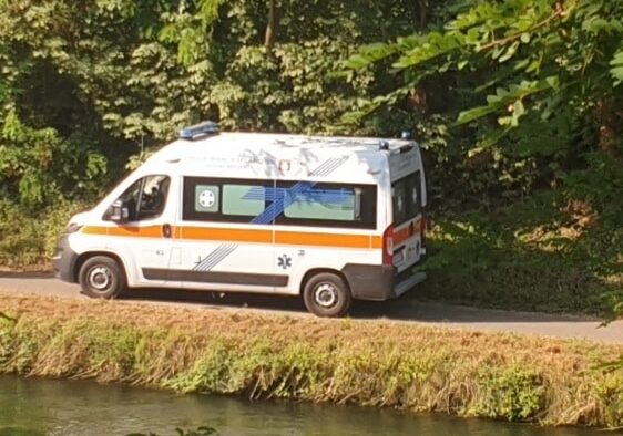 Magenta: identificato l’uomo ritrovato senza vita nel Naviglio Grande