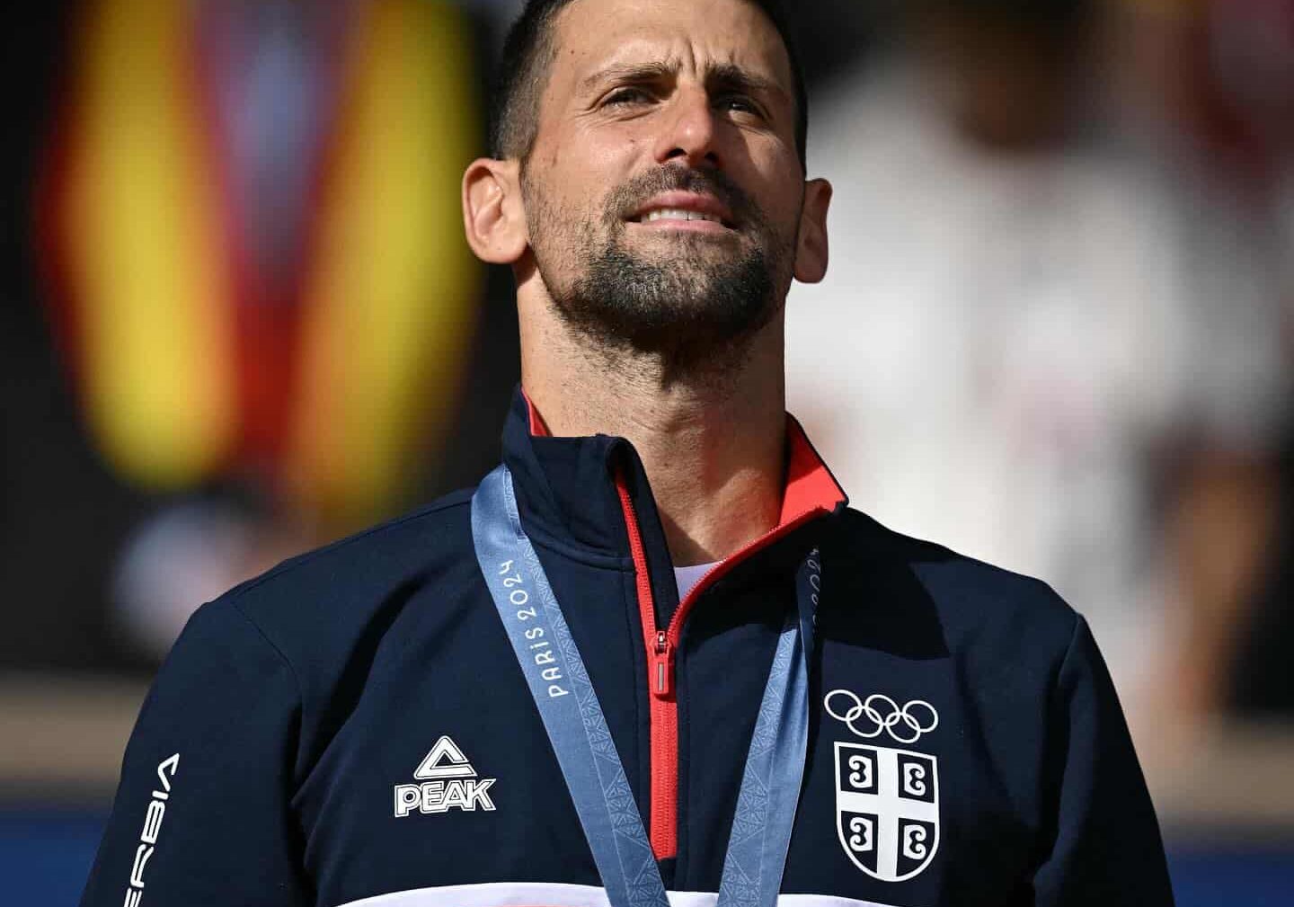 Olimpiadi: la lezione di Nole, cuore e orgoglio di Serbia. Un oro che vale platino
