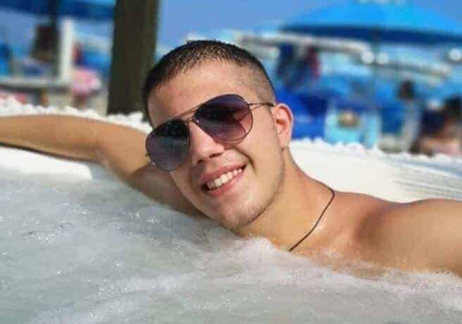 23enne di Bollate morto in Calabria: la denuncia dei genitori