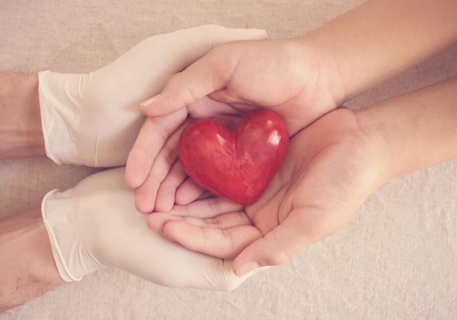 Donazione organi, Italia seconda in Europa