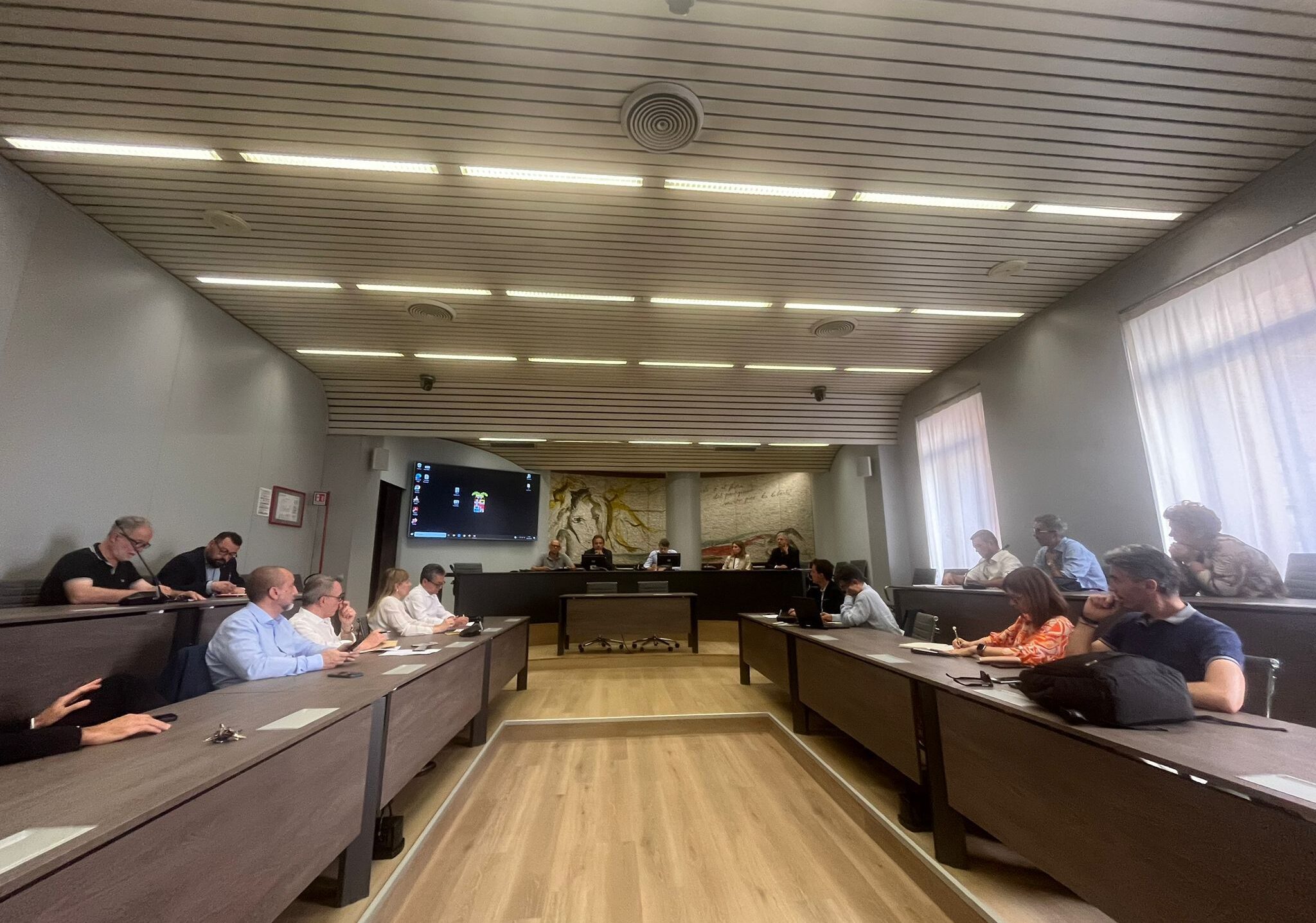 Da Parabiago a Vigevano: il settore calzaturiero fa rete per il rilancio del “Made in Italy”
