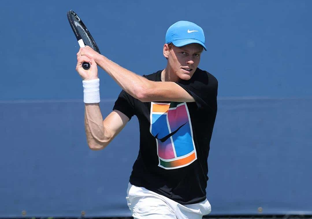 Jannik Sinner, obiettivo US Open