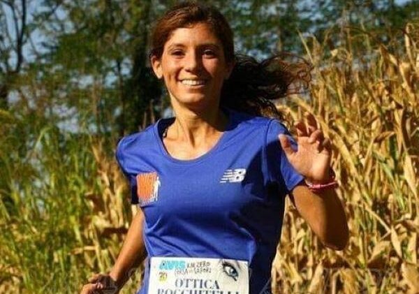 Magenta, tre anni fa ci lasciava Valentina Caso: appassionata di triathlon e innamorata della vita