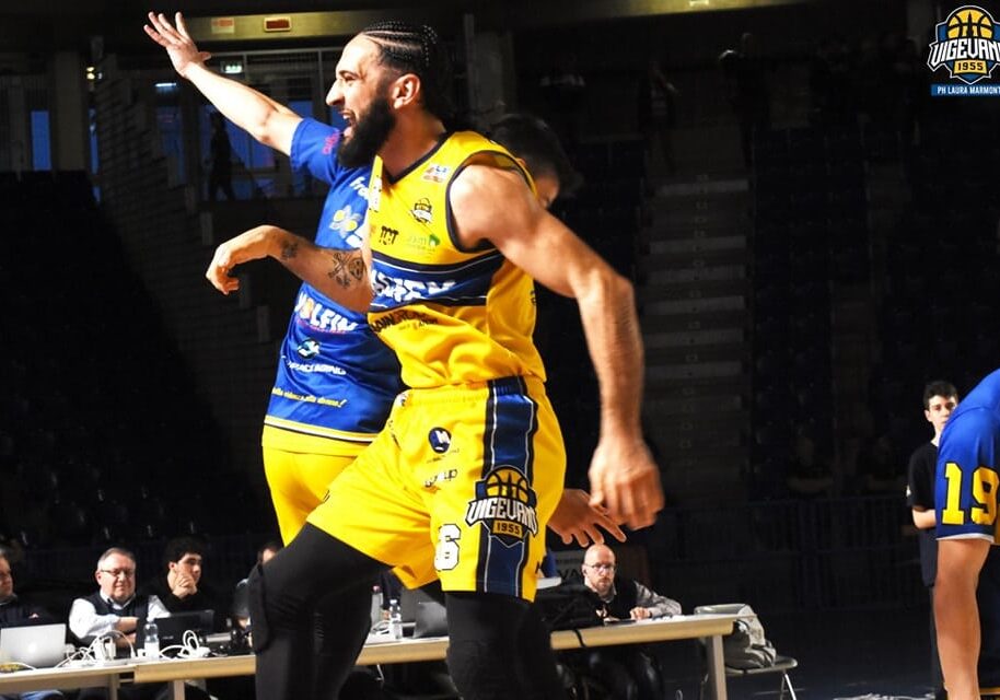 Basket A2: Vigevano ‘apre le porte’ al pubblico il 12 agosto