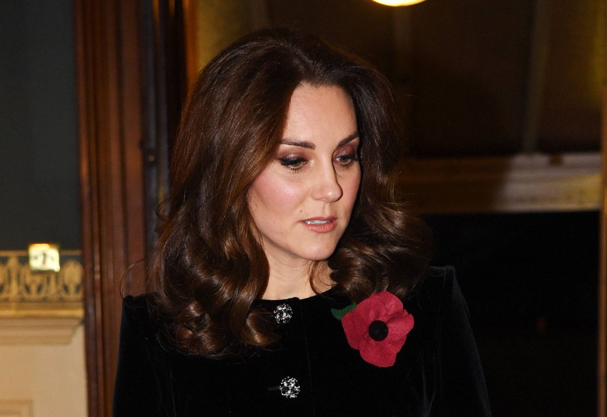 Uk, Kate “Chemioterapia completata, percorso verso guarigione è lungo”