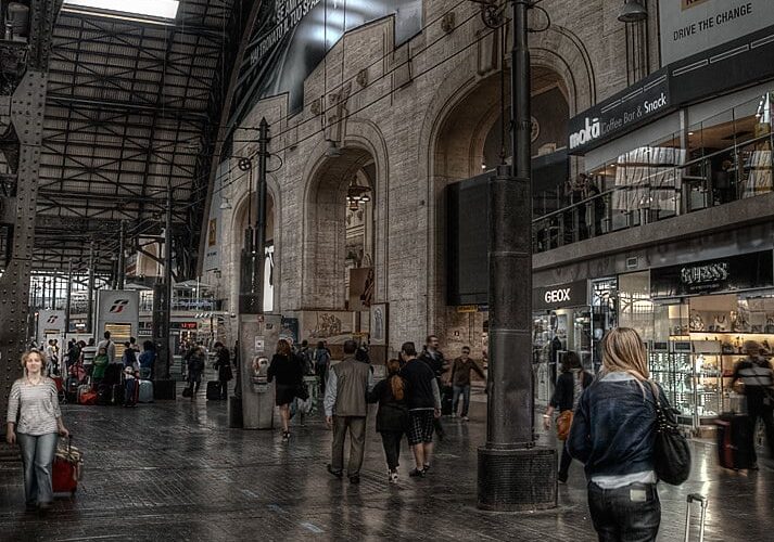 Milano, furti in Bovisa e Centrale: tre arresti