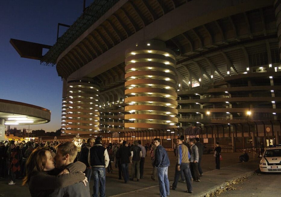 Stadio di San Siro, ennesimo cambio in corsa. Sala: i club rinunciano a ristrutturare San Siro