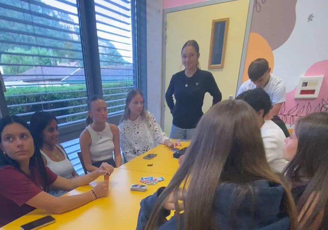Arconate, Scuola. Il progetto TransAlp del Liceo d’Europa