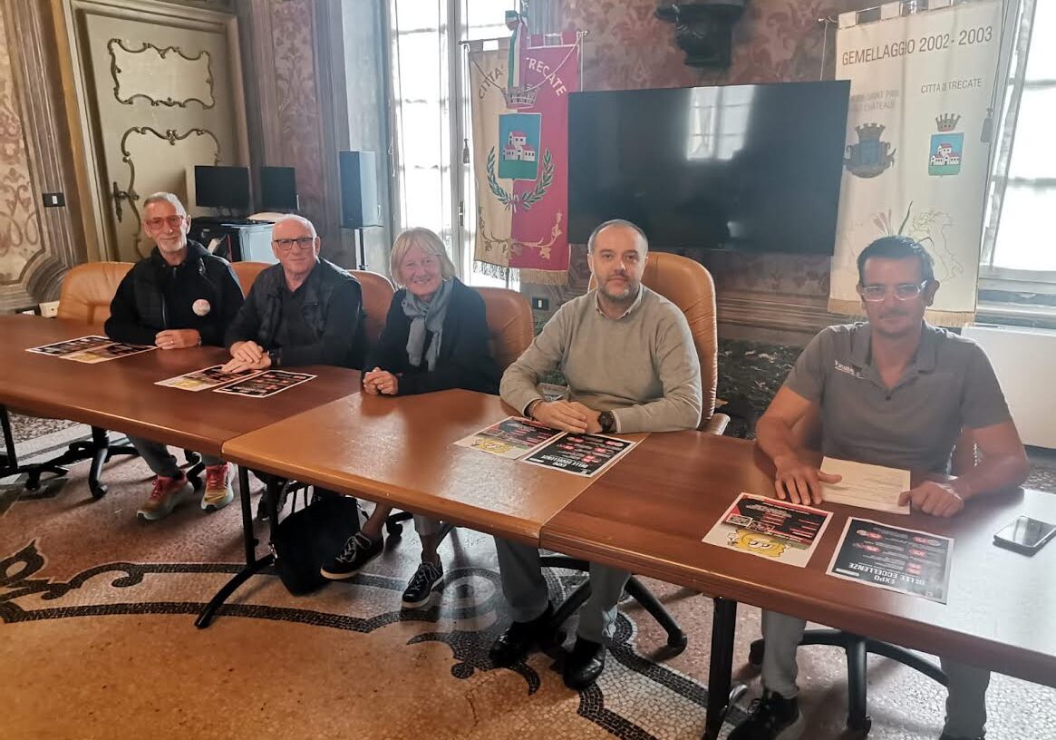 Trecate: presentata la sedicesima “Agnolotto Half Marathon”