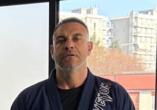 Omicidio ultrà: Beretta al PM “Giravo armato perché temevo un agguato”