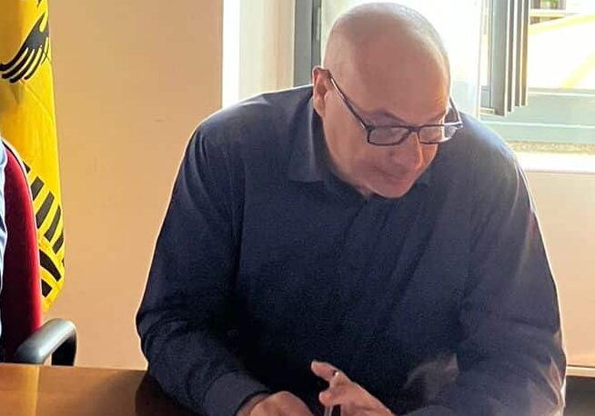 Magenta, Scuole. Tenti: “Altri 100 mila euro di manutenzione investiti quest’estate”