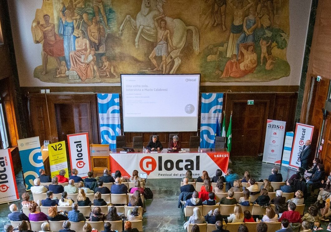 Giornalismo Digitale: collaborazione tra Varesenews ed European Journalism Observatory (EJO)
