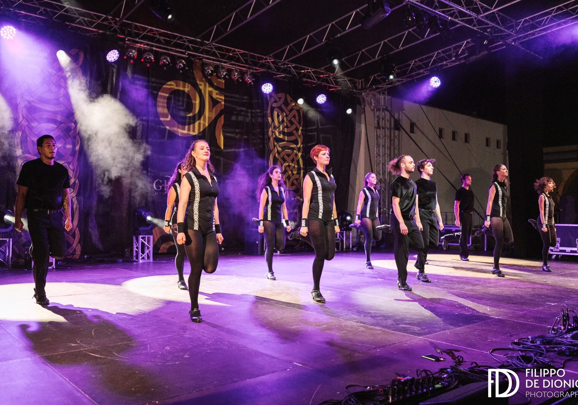 Conto alla rovescia per “Bustofolk 2024”