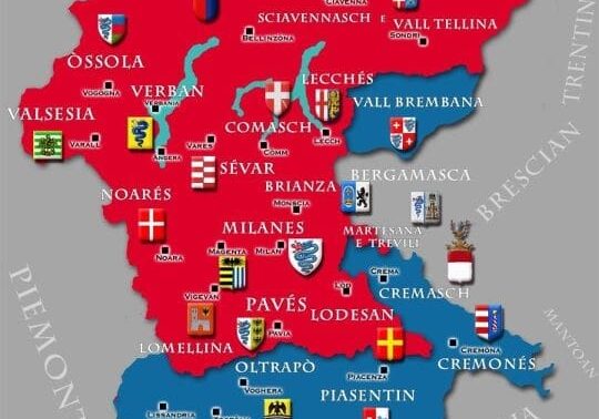 Città dei Laghi: “Un atlante per il territorio insubrico”