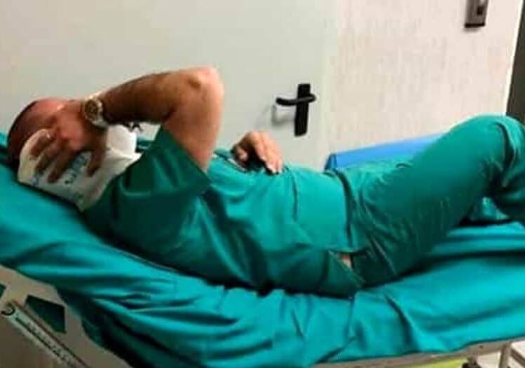 Salute, emergenza aggressioni contro i professionisti sanitari. La posizione del Sindacato Nursing UP