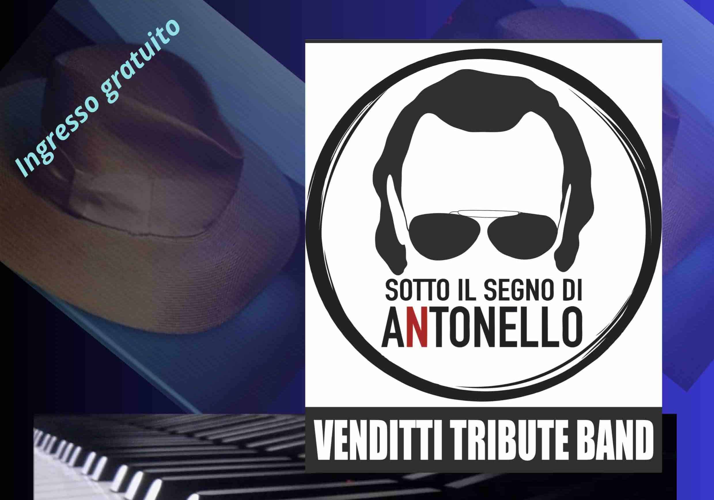 Trecate: sotto il segno di Antonello. Arriva la serata dedicata Venditti