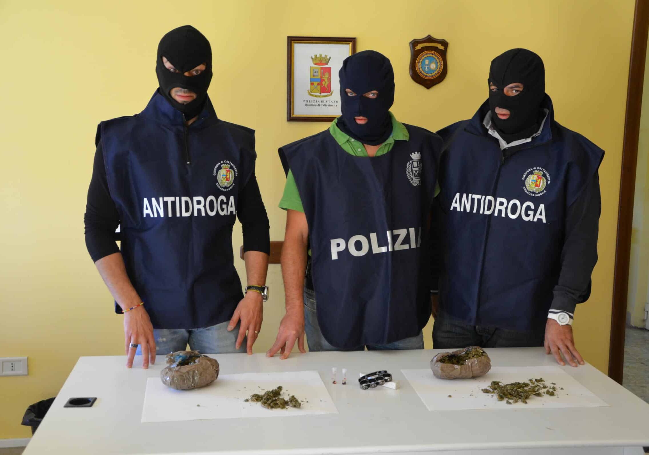 La Milano dei “Narcos”: quasi 80 kg di ‘roba’ nascosta nel frigorifero