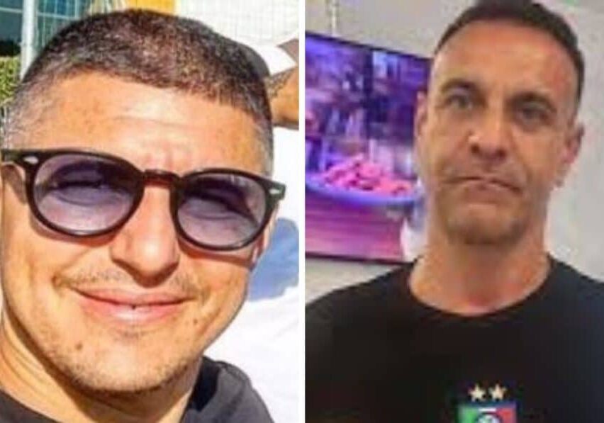 Vietati i funerali pubblici del capo ultras Bellocco