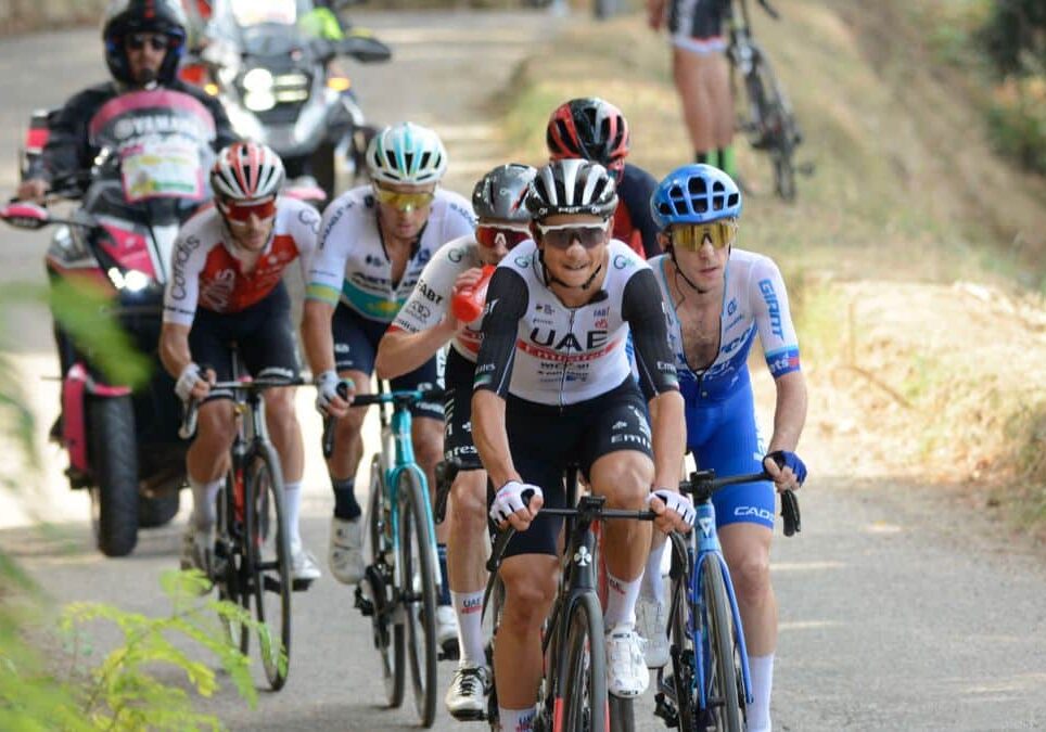 Coppa Bernocchi 2024, ecco la line up