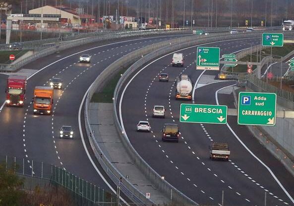 Brebemi: 1,2 mld di benefici diretti a 10 anni dall’apertura