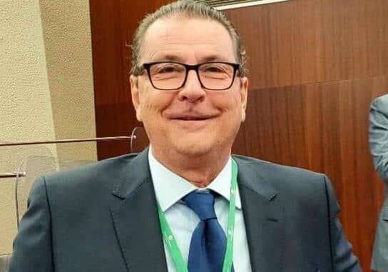Lutto nel mondo politico: morto il consigliere regionale varesino di Fdi Giuseppe De Bernardi Martignoni