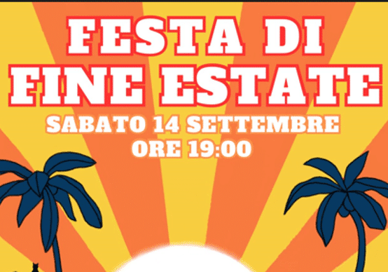 Consulta Giovani Abbiategrasso, festa di fine estate