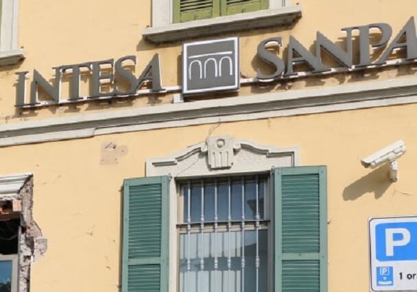 Banca Intesa, da ottobre niente filiale a Boffalora sopra Ticino