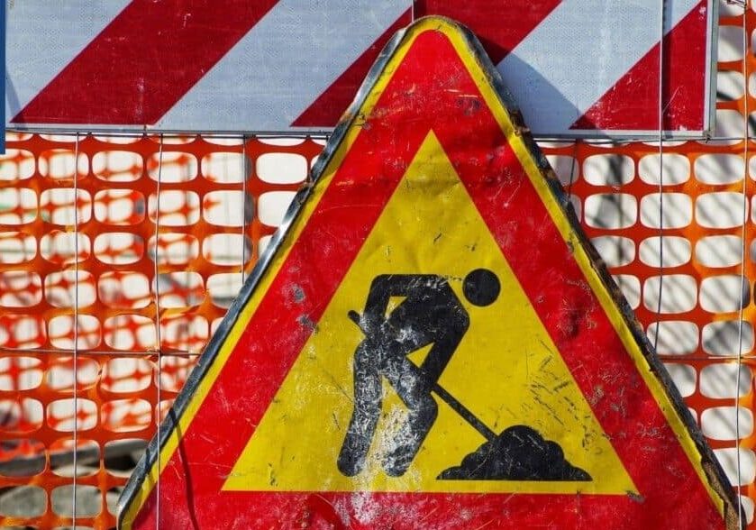 Lavori in corso: allacciamento idrico, chiude temporaneamente la S.P. 157 Mediglia-San Giuliano
