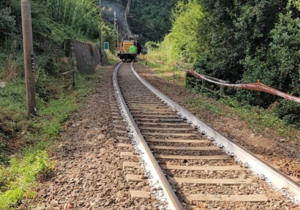 Nerviano: incontro positivo Sindaco e impresa incaricata di potenziare la linea ferroviaria Rho Arona