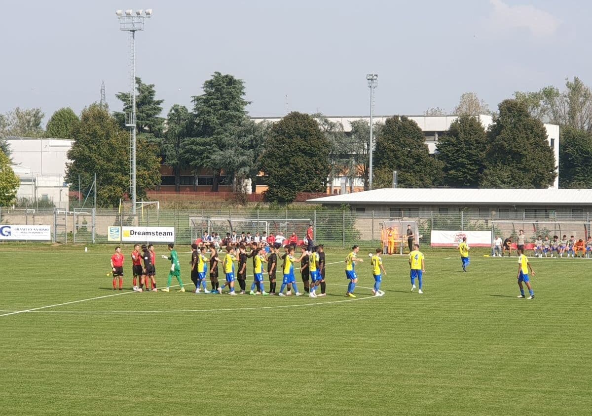 Serie D. Domani il Magenta Calcio vuole ripartire da Crema