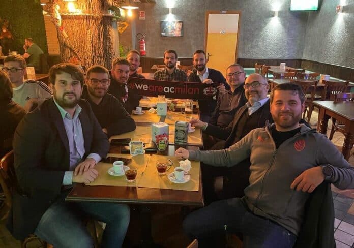 Milan Club Magenta: riprende il tesseramento, già oltre cento i soci