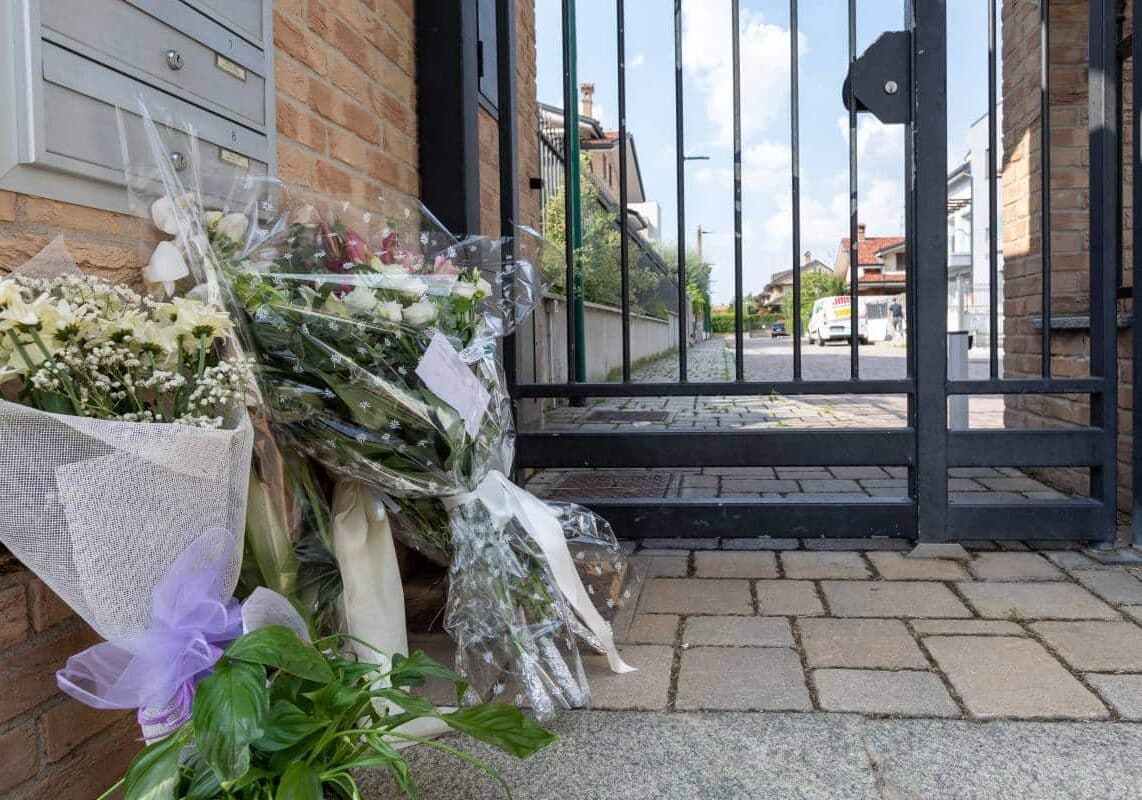 Tragedia di Paderno, domani i funerali